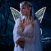 Alas de hadas quescu para adultos, alas de mariposa para niñas, alas de ángel - Quierox - Tienda Online