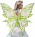 Alas grandes de hada, alas de hada de mariposa para niñas y mujeres, alas de mariposa, ángel, elfo - Quierox - Tienda Online