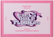 Álbum de exhibición de chicas sobre flores NMIXX de la temporada 2023 - Quierox - Tienda Online