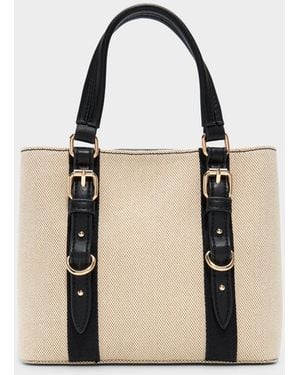 ALDO Maleahx en negro - Quierox - Tienda Online