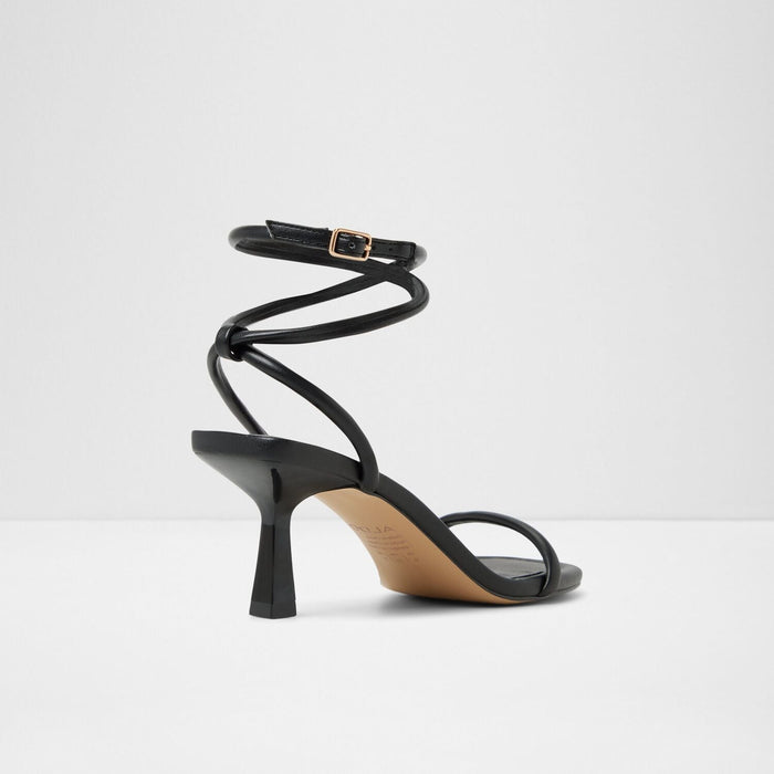 ALDO Sandalias de mujer con tacón de aguja - DEMMI - Quierox - Tienda Online