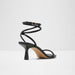 ALDO Sandalias de mujer con tacón de aguja - DEMMI - Quierox - Tienda Online