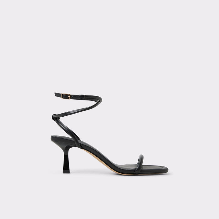 ALDO Sandalias de mujer con tacón de aguja - DEMMI - Quierox - Tienda Online