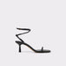 ALDO Sandalias de mujer con tacón de aguja - DEMMI - Quierox - Tienda Online