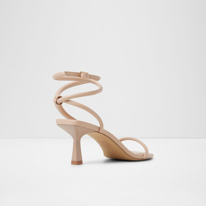 ALDO Sandalias de mujer con tacón de aguja - DEMMI - Quierox - Tienda Online