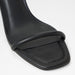 ALDO Sandalias de mujer con tacón de aguja - DEMMI - Quierox - Tienda Online