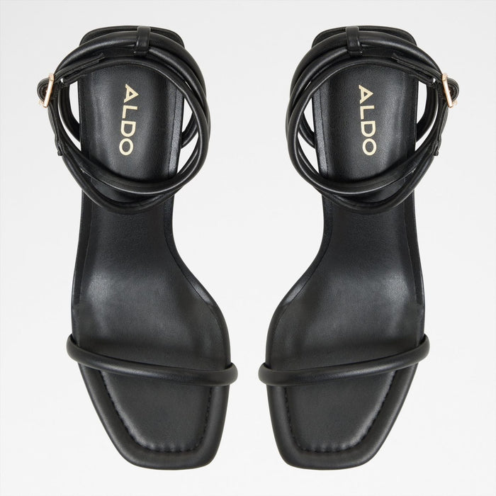 ALDO Sandalias de mujer con tacón de aguja - DEMMI - Quierox - Tienda Online