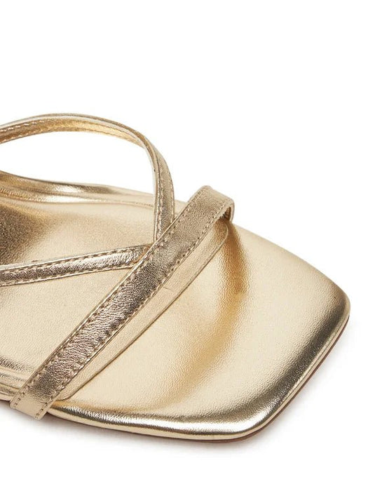 Aldo Sandalias de tiras con tacón grueso Stellare - Quierox - Tienda Online