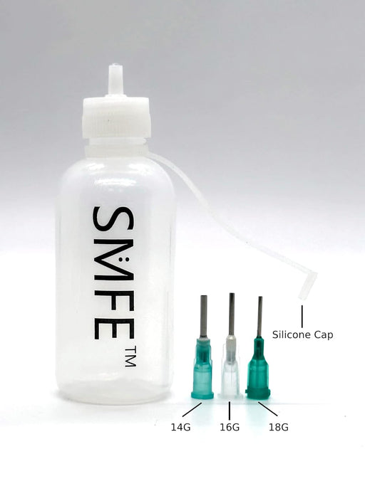 Aleene's Liquid Fusion - Adhesivo de uretano transparente, paquete de 4 onzas con botella para apretar SMFE - Quierox - Tienda Online