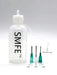 Aleene's Liquid Fusion - Adhesivo de uretano transparente, paquete de 4 onzas con botella para apretar SMFE - Quierox - Tienda Online
