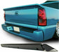 Alerón del portón trasero apto para Chevy Silverado - Quierox - Tienda Online