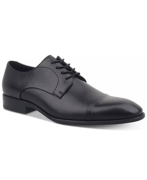 Alfani Zapatos de vestir Oxford Quinn con puntera reforzada para hombre - Quierox - Tienda Online
