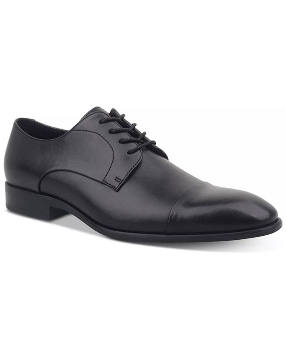 Alfani Zapatos de vestir Oxford Quinn con puntera reforzada para hombre - Quierox - Tienda Online