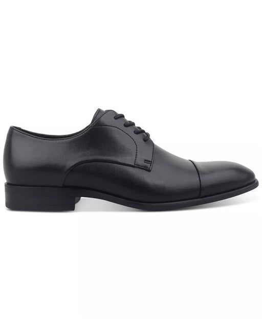 Alfani Zapatos de vestir Oxford Quinn con puntera reforzada para hombre - Quierox - Tienda Online