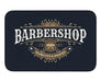 Alfombra de bienvenida para Barbería 50x80cm - Quierox - Tienda Online