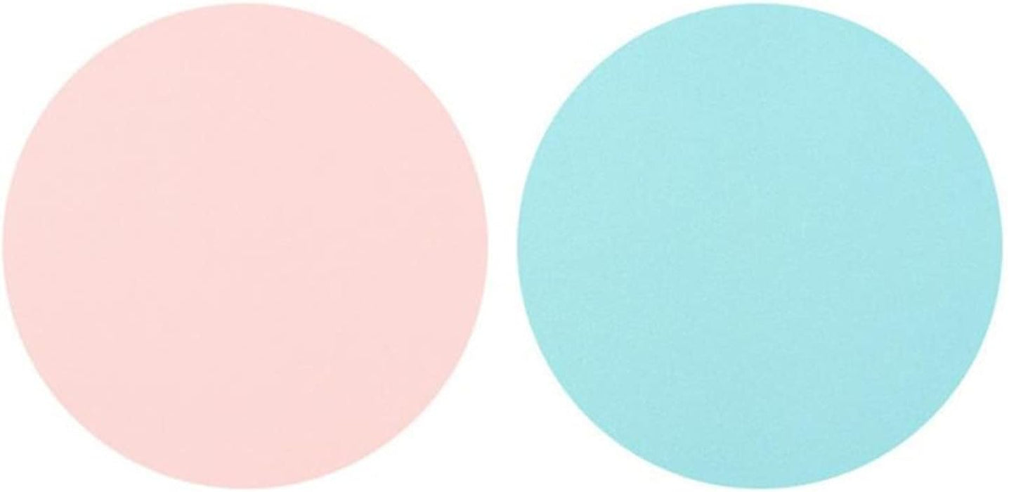 Alfombrilla antideslizante universal de doble cara para ratón, para ordenador - Quierox - Tienda Online