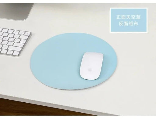 Alfombrilla antideslizante universal de doble cara para ratón, para ordenador - Quierox - Tienda Online