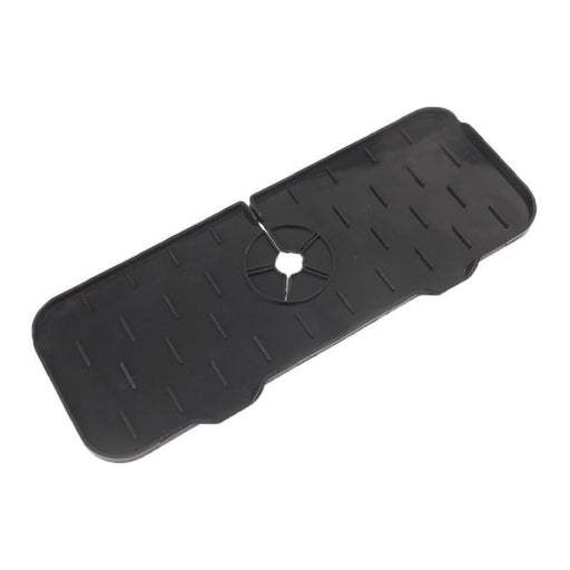 Alfombrilla de silicona para grifo, resistente a salpicaduras - Quierox - Tienda Online