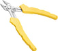 Alicates de Corte Lateral de Acero Inoxidable de 5 Pulgadas - Quierox - Tienda Online