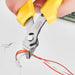 Alicates de Corte Lateral de Acero Inoxidable de 5 Pulgadas - Quierox - Tienda Online