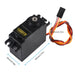 Alinan 6 unids MG995 Servo Micro 180 ° Metal Gear Servo - Quierox - Tienda Online