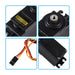 Alinan 6 unids MG995 Servo Micro 180 ° Metal Gear Servo - Quierox - Tienda Online