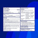 Alka - Seltzer - Tabletas extra fuertes, antiácidos extra fuertes y alivio del dolor, originales (24 tabletas) - Quierox - Tienda Online