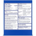 Alka - Seltzer - Tabletas extra fuertes, antiácidos extra fuertes y alivio del dolor, originales (24 tabletas) - Quierox - Tienda Online