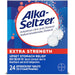 Alka - Seltzer - Tabletas extra fuertes, antiácidos extra fuertes y alivio del dolor, originales (24 tabletas) - Quierox - Tienda Online
