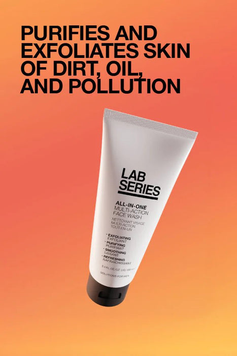 ALL - IN - ONE Limpiador facial multiacción - Quierox - Tienda Online