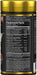 ALLMAX Nutrition HydraDry, Sistema de pérdida de agua previa al concurso de 14 días, 84 tabletas - Quierox - Tienda Online
