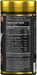 ALLMAX Nutrition HydraDry, Sistema de pérdida de agua previa al concurso de 14 días, 84 tabletas - Quierox - Tienda Online