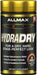 ALLMAX Nutrition HydraDry, Sistema de pérdida de agua previa al concurso de 14 días, 84 tabletas - Quierox - Tienda Online
