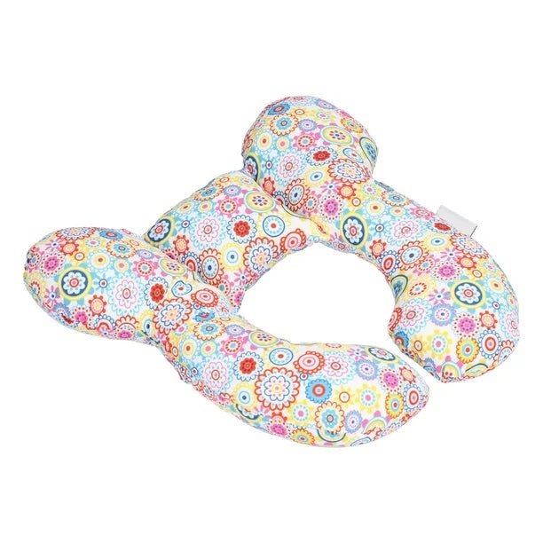 Almohada Para El Cuello Del Bebé, Almohada De Viaje Para Niños - Quierox - Tienda Online