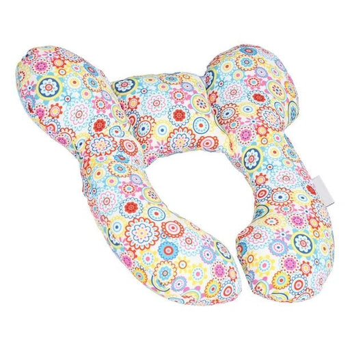 Almohada Para El Cuello Del Bebé, Almohada De Viaje Para Niños - Quierox - Tienda Online