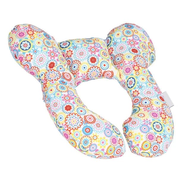 Almohada Para El Cuello Del Bebé, Almohada De Viaje Para Niños - Quierox - Tienda Online