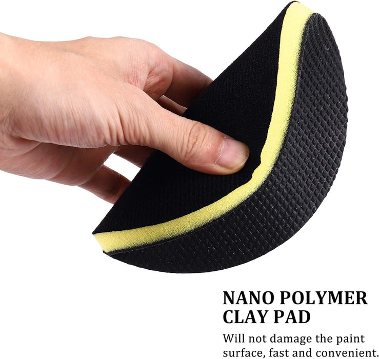 Almohadilla de arcilla, almohadilla de pulido DA - Quierox - Tienda Online