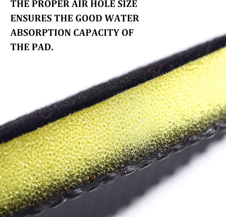 Almohadilla de arcilla, almohadilla de pulido DA - Quierox - Tienda Online