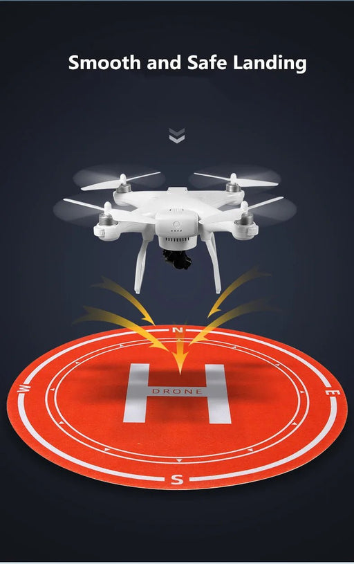 Almohadilla de aterrizaje plegable Universal para Dron para DJI Mini 3 4 Pro - Quierox - Tienda Online