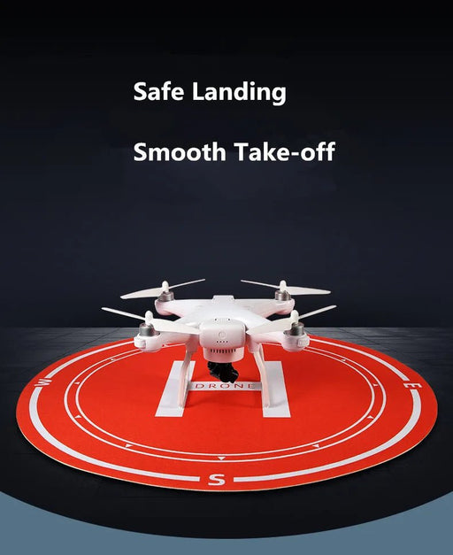 Almohadilla de aterrizaje plegable Universal para Dron para DJI Mini 3 4 Pro - Quierox - Tienda Online