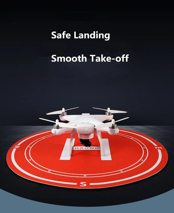 Almohadilla de aterrizaje plegable Universal para Dron para DJI Mini 3 4 Pro - Quierox - Tienda Online