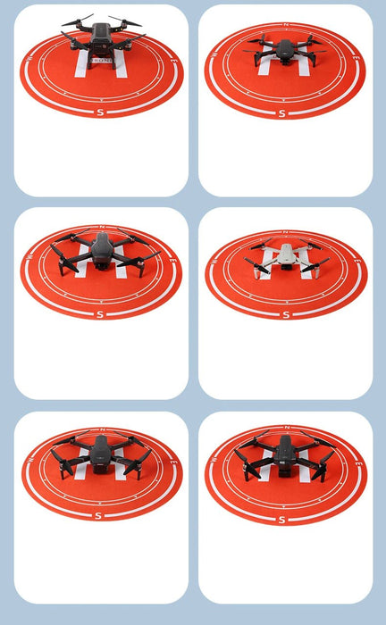 Almohadilla de aterrizaje plegable Universal para Dron para DJI Mini 3 4 Pro - Quierox - Tienda Online