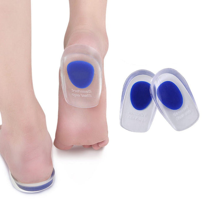 Almohadilla de talón de GEL - Quierox - Tienda Online