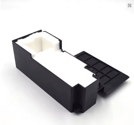 Almohadilla de tinta para tanque de tinta residual o esponja de caja de mantenimiento para impresoras - Quierox - Tienda Online