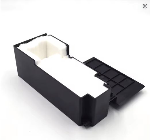 Almohadilla de tinta para tanque de tinta residual o esponja de caja de mantenimiento para impresoras - Quierox - Tienda Online