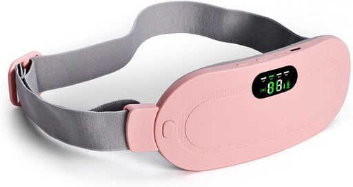 Almohadilla térmica inalámbrica masajeador para dolor menstrual - Quierox - Tienda Online