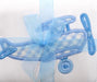Almohadillas Apliques de avión azul Burp - Quierox - Tienda Online