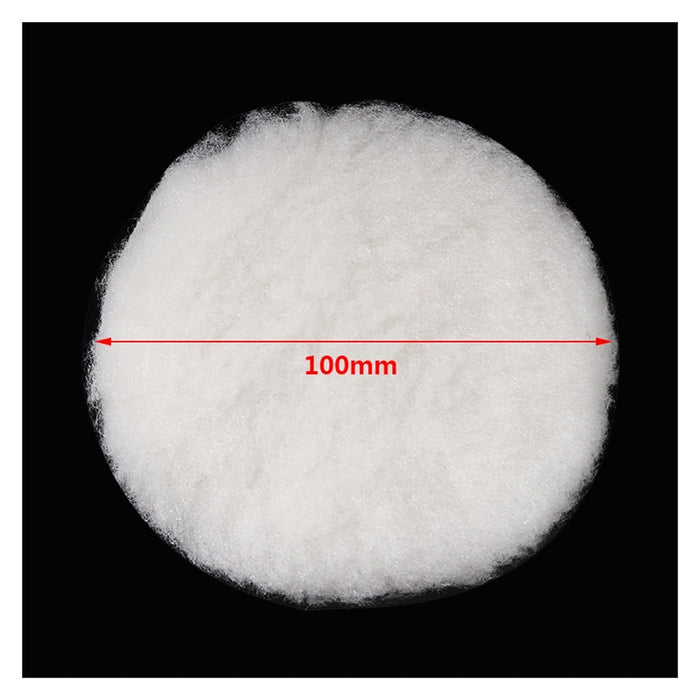 Almohadillas o esponja para pulir, 1 ud. - Quierox - Tienda Online