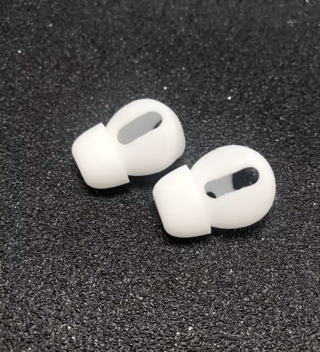 Almohadillas para auriculares Airpods 1/2, fundas de silicona para auriculares inalámbricos - Quierox - Tienda Online