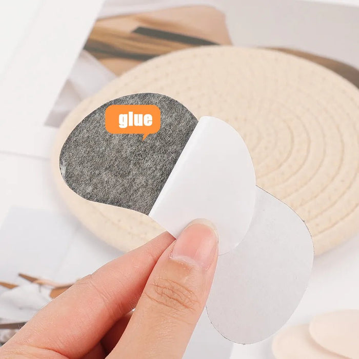 Almohadillas para el talón cómodas y transpirables - Quierox - Tienda Online